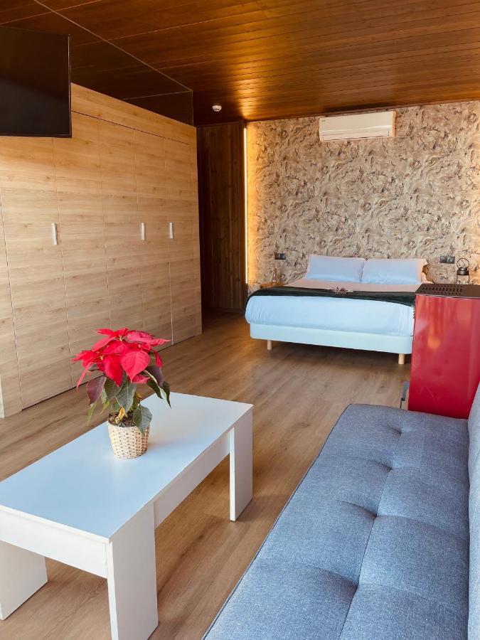 Cabanas Fisterra Dış mekan fotoğraf