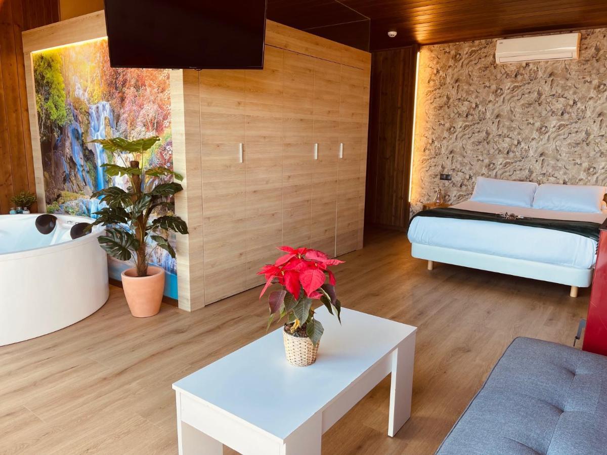 Cabanas Fisterra Dış mekan fotoğraf