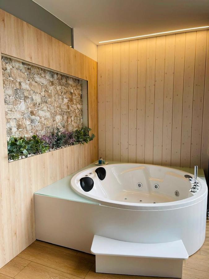 Cabanas Fisterra Dış mekan fotoğraf